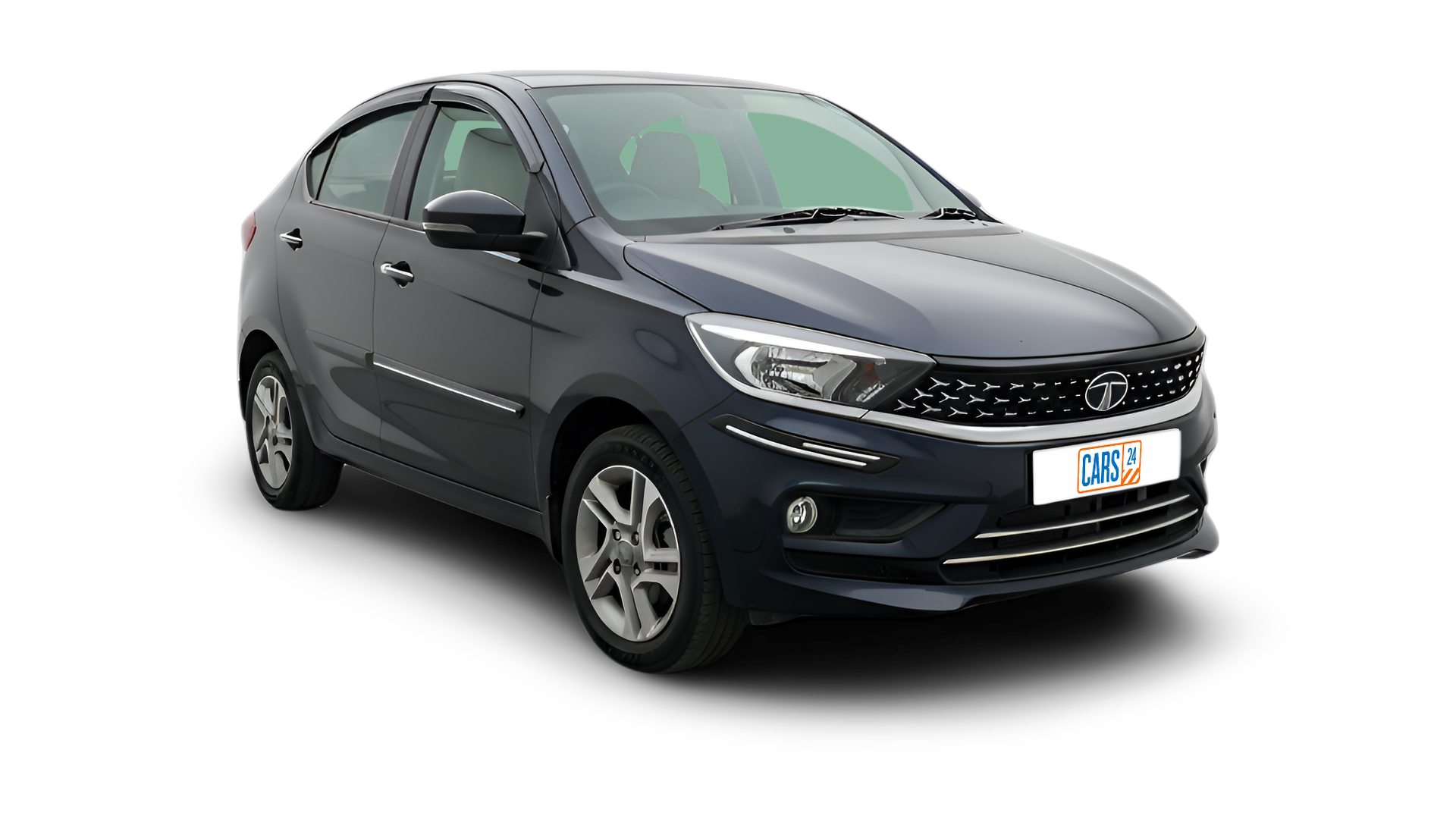 2023 Tata TIGOR - Sedan - Petrol - Automatic - ₹6.88 lakh